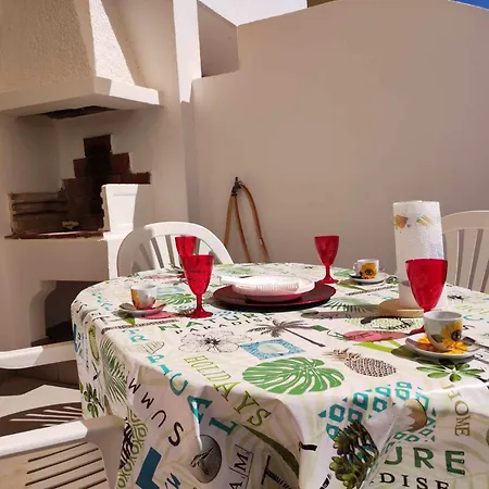 Apartment Paradiso Torre Pali